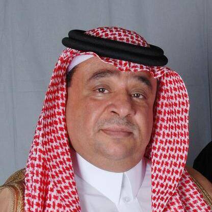 Rashid Al Shamrani