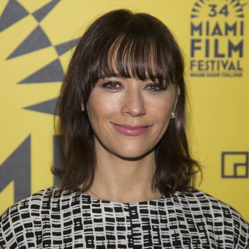 Rashida Jones