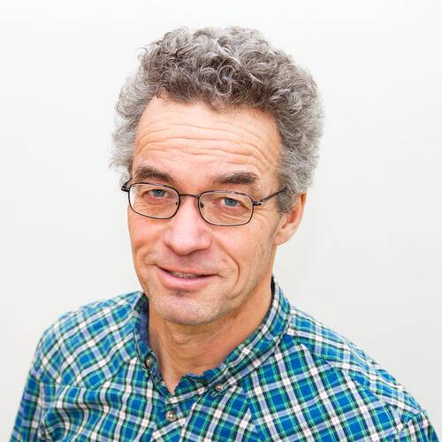 Rasmus Hansson