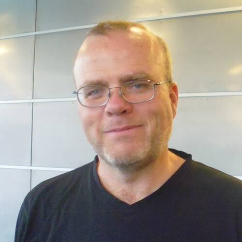 Rasmus Lerdorf