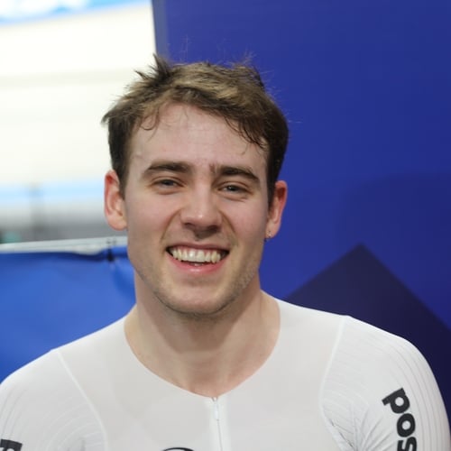 Rasmus Lund Pedersen