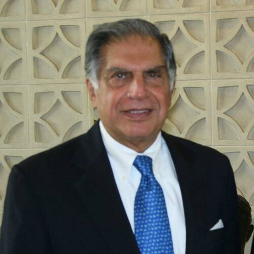 Ratan Tata