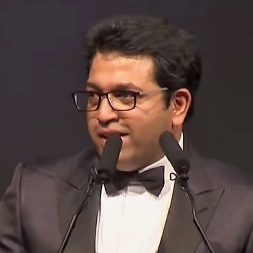 Ratheesan Yoganathan