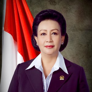 Gusti Kanjeng Ratu Hemas