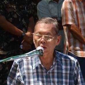 Raul M. Gonzalez