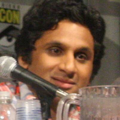 Ravi Patel