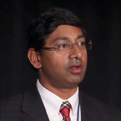 Ravi V. Bellamkonda