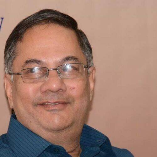 Ravindra Bapat