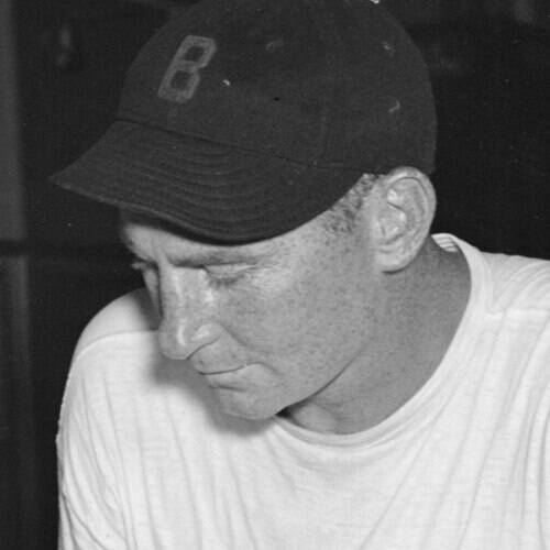 Ray Flaherty