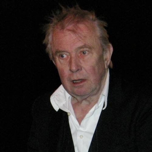 Ray Gosling