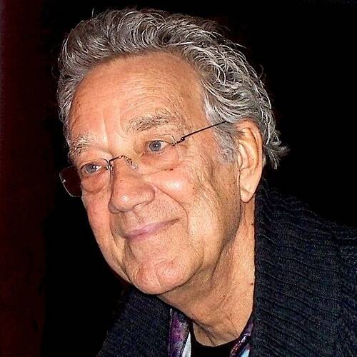 Ray Manzarek