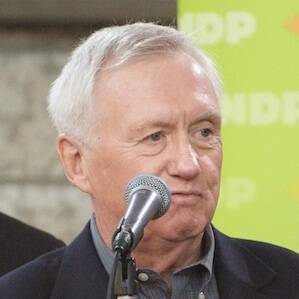 Ray Martin
