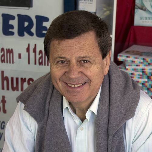 Ray Martin