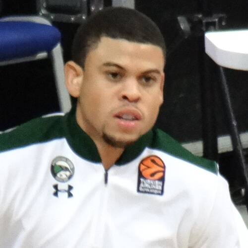 Ray McCallum, Jr
