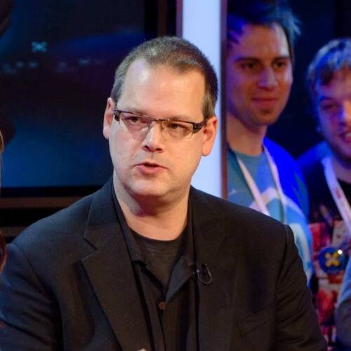 Ray Muzyka