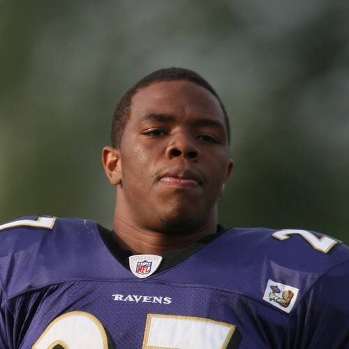 Ray Rice