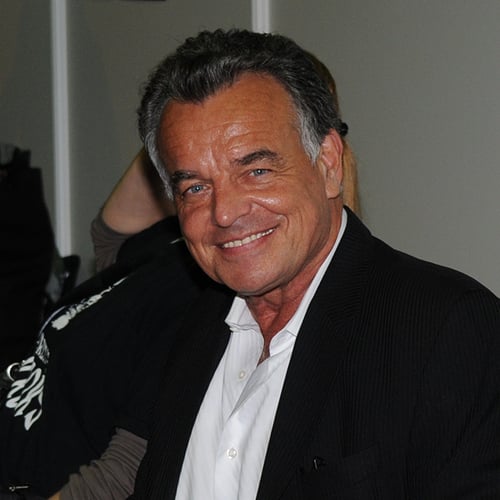 Ray Wise