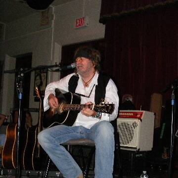 Ray Wylie Hubbard