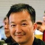Raymond Chan