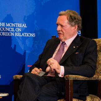 Raymond Chrétien