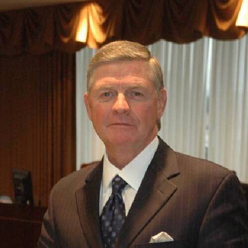 Raymond Culpepper