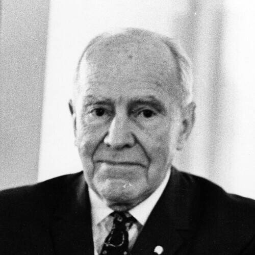 Raymond Dart
