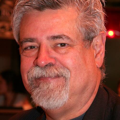Raymond E. Feist