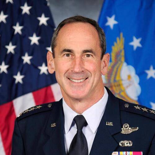 Raymond E. Johns, Jr