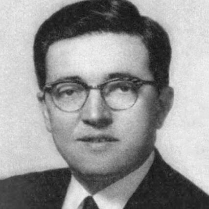 Raymond F. Clevenger