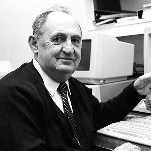 Raymond Lemieux