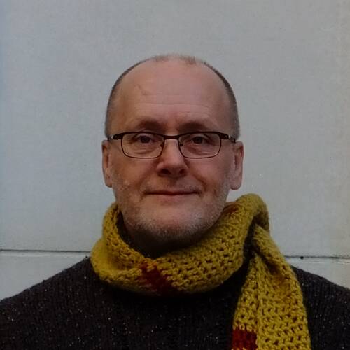 Raymond Watson
