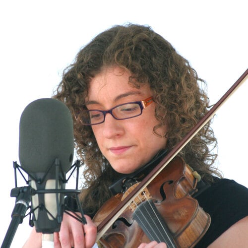 Rayna Gellert