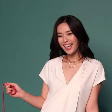 Rebecca Lim