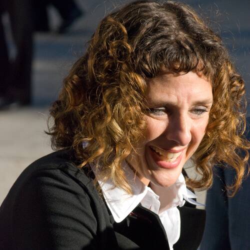 Rebecca Miller