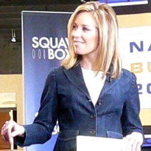 Rebecca Quick