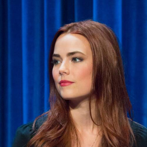 Rebecca Rittenhouse