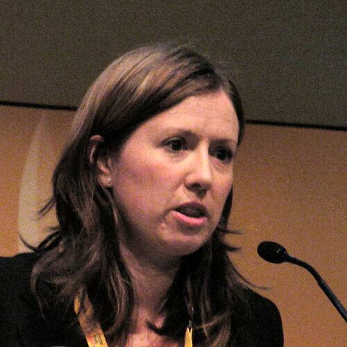 Rebecca Taylor