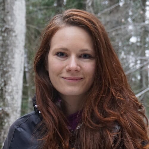 Rebecka Le Moine