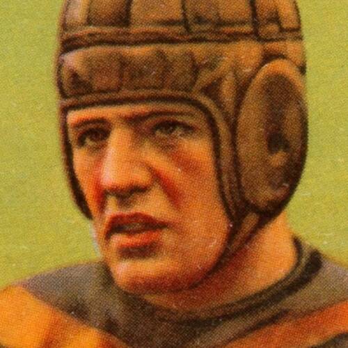 Red Grange