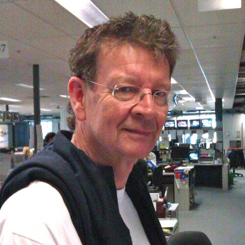 Red Symons