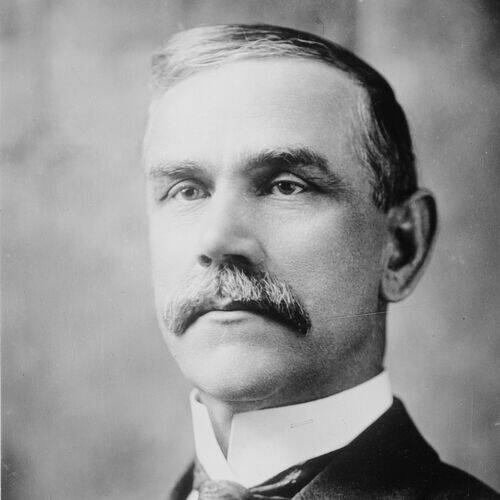 Reed Owen Smoot