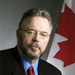 Reg Alcock