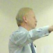 Reg Empey