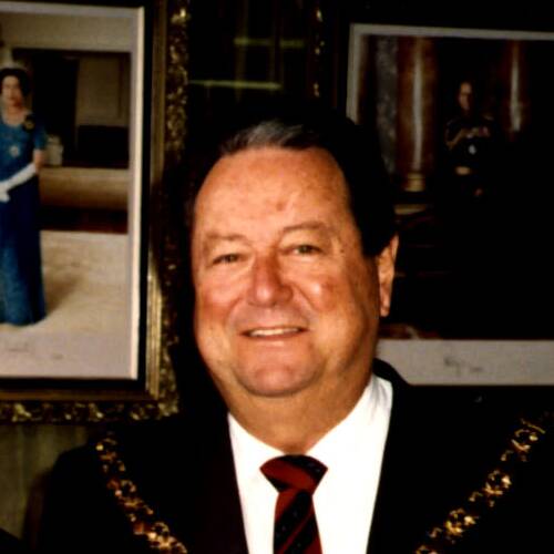 Reg Withers