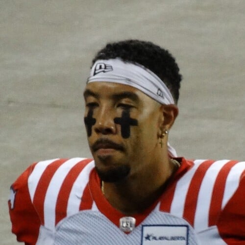 Reggie Begelton