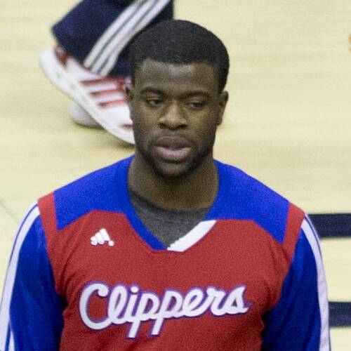 Reggie Bullock