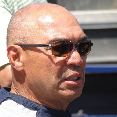 Reggie Jackson