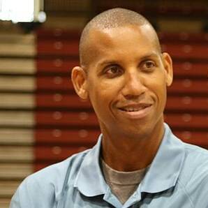 Reggie Miller
