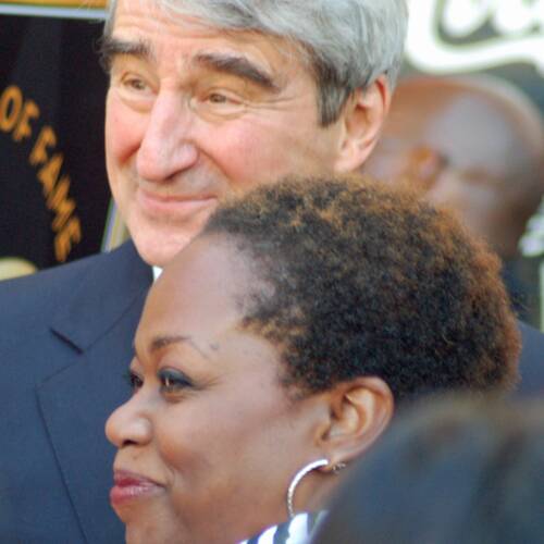 Regina Taylor