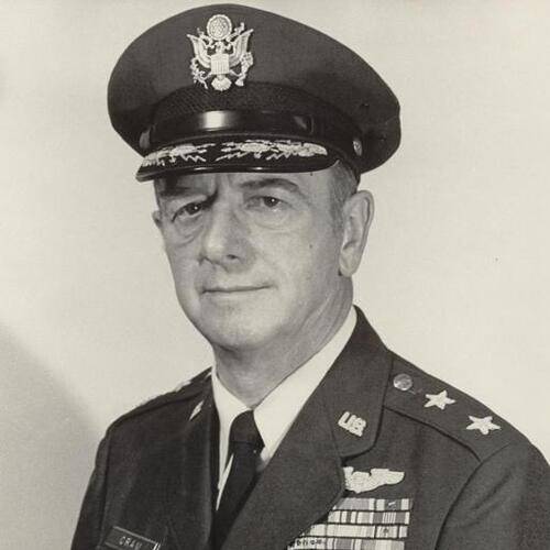 Reginald M. Cram